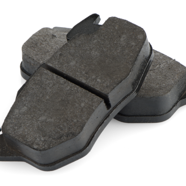 Plaquettes de frein avant